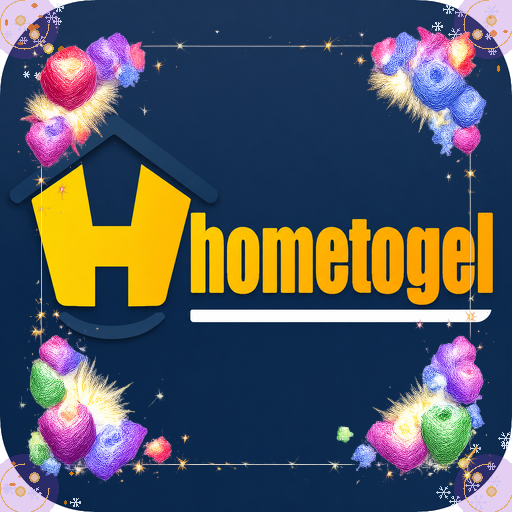 hometogel — galeri pratinjau - APK Resmi